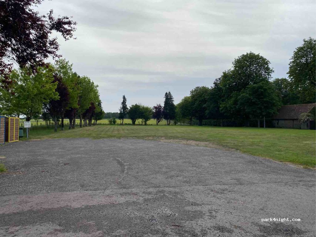 (61190) Beaulieu - D45 — foto