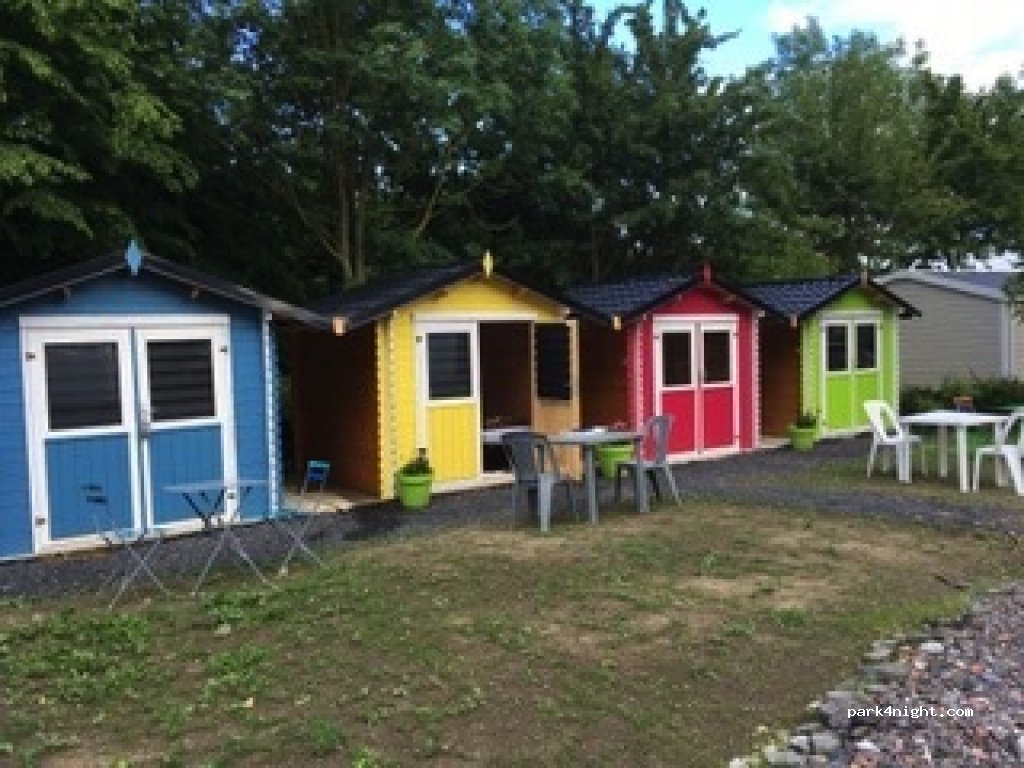 Camping la Chaumière — foto 2