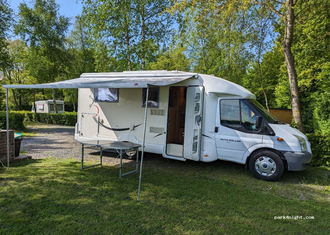 Camping la Chaumière — foto 4