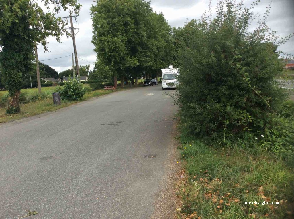(56500) Moréac - 482 Le Petit Faouedo — foto