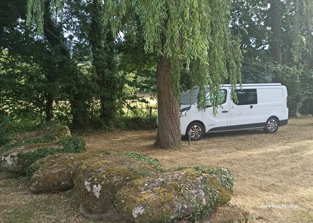 Camping municipal du Val d'Orne — foto 2