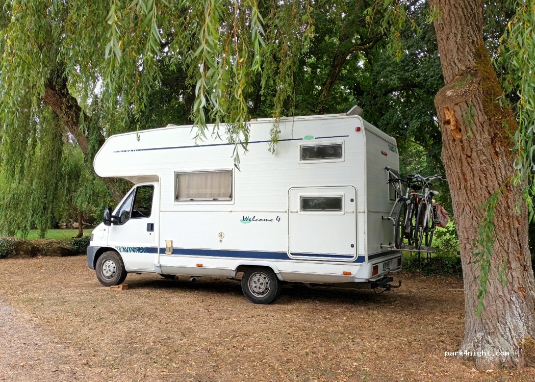 Camping municipal du Val d'Orne — foto 3