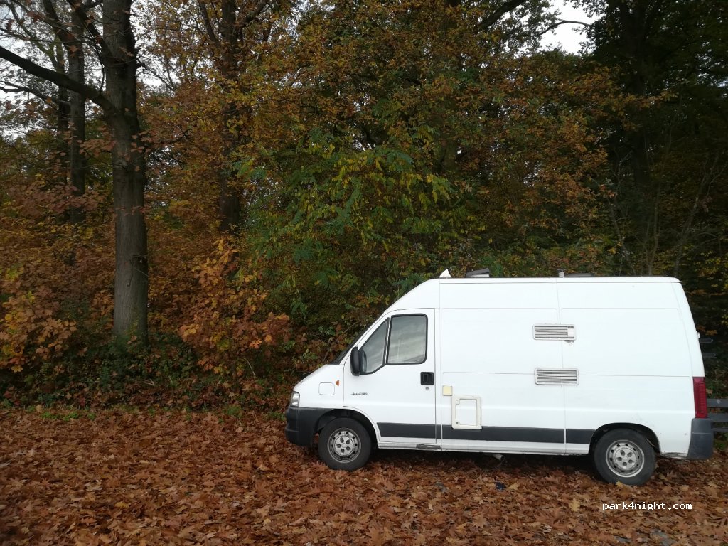 (3540) Herk-de-Stad - 11 Houwijkerstraat — foto