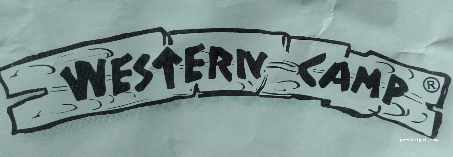 Western Camp — foto