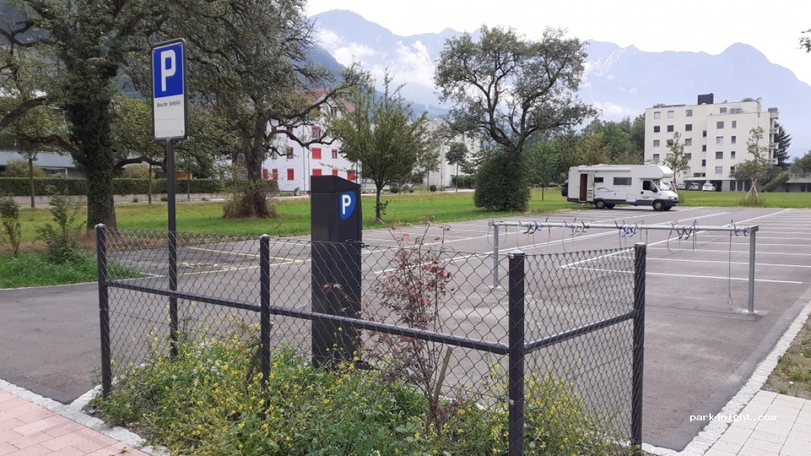 (9490) Vaduz - 18 Rätikonstrasse — foto 2