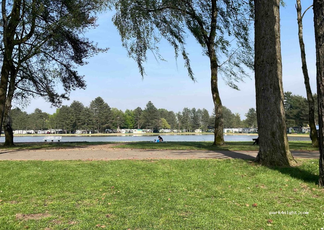 Camping Heidestrand — foto 2