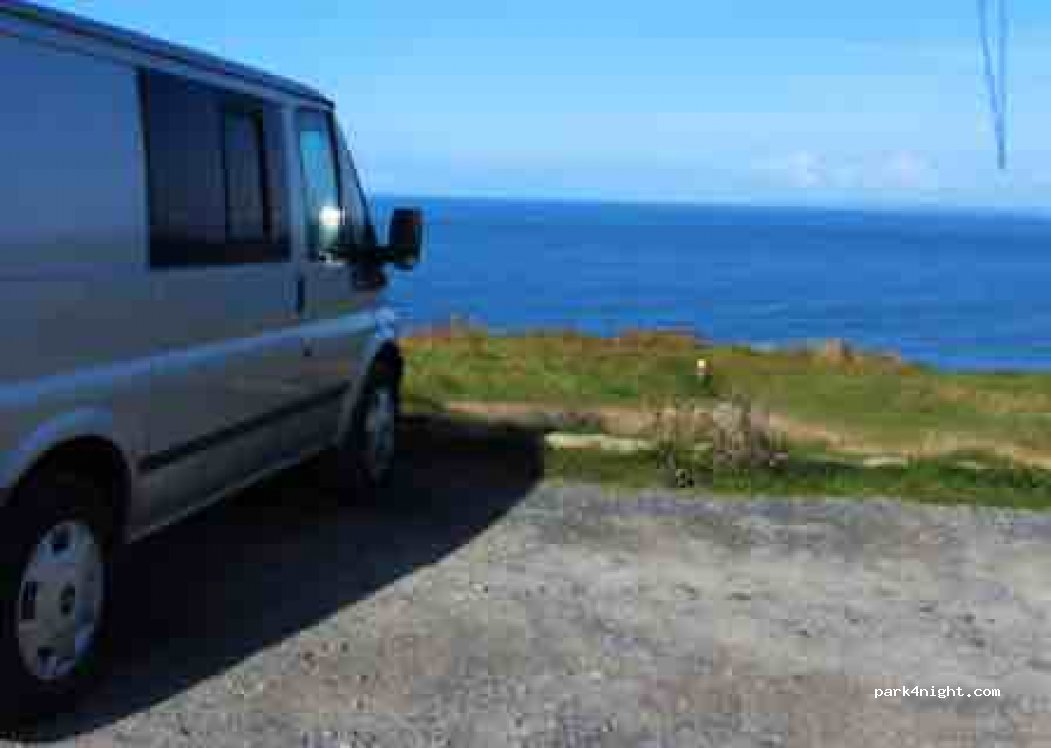 () Camborne - South West Coast Path — foto 2