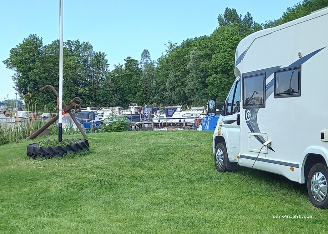 (9959 TD) Onderdendam - 1A Winsumerweg — foto 4
