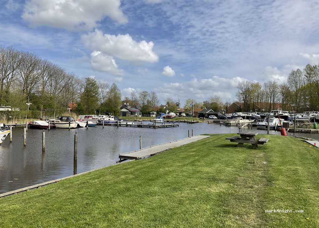 (9959 TD) Onderdendam - 1A Winsumerweg — foto 5