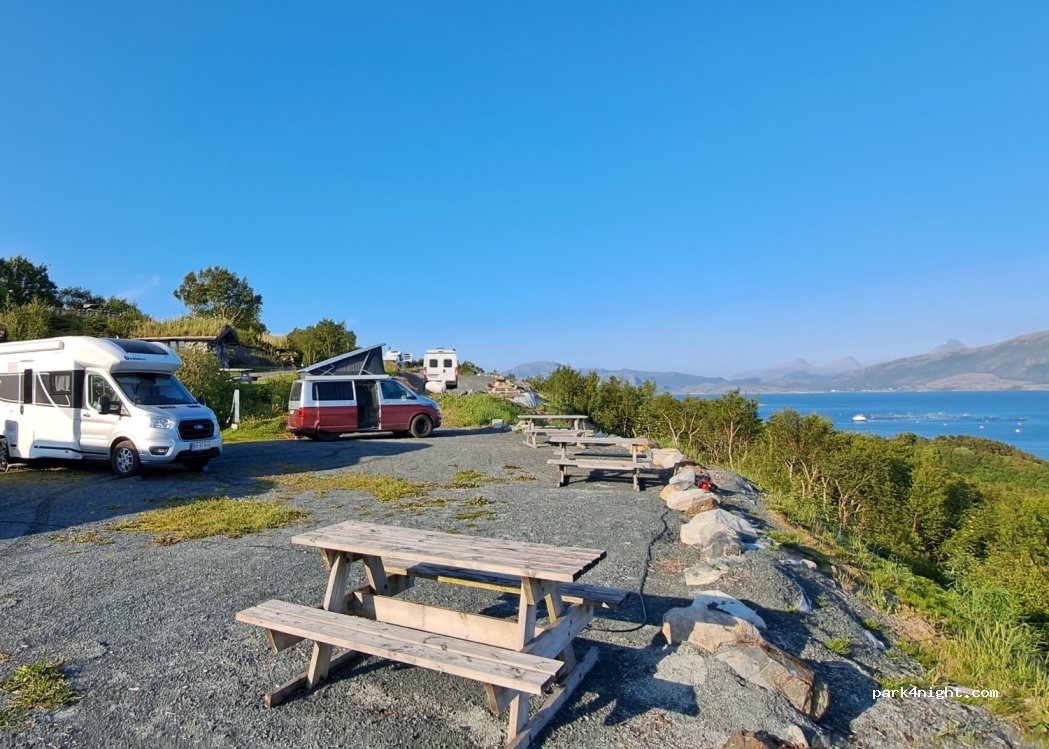Leka motell og camping 2014 — foto 3