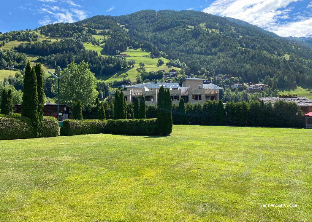 Camping Edengarten — foto 2