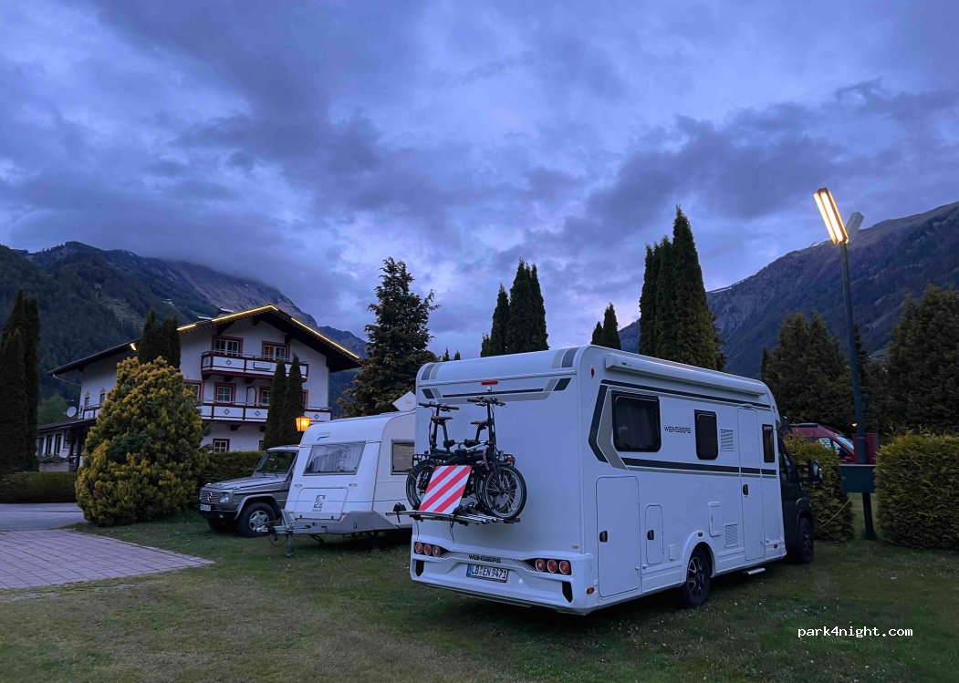 Camping Edengarten — foto 3