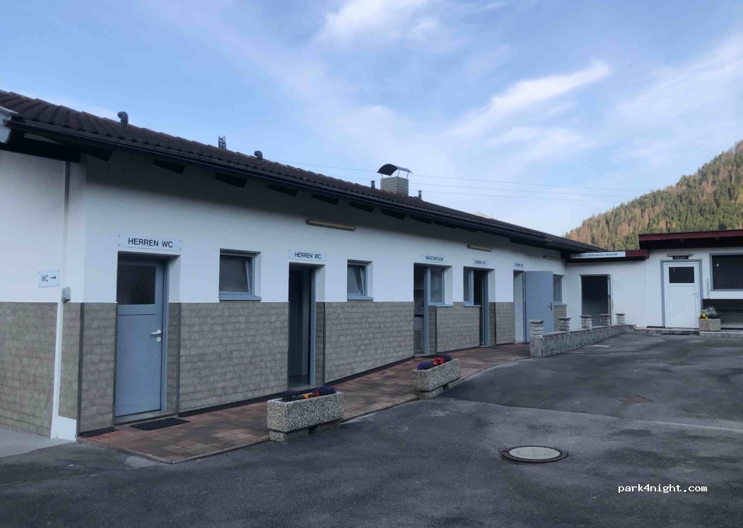 Camping Edengarten — foto 4