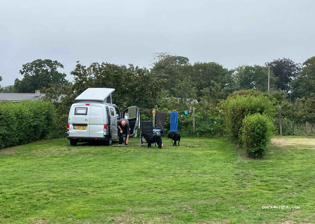 Hasle Familie Camping — foto 3