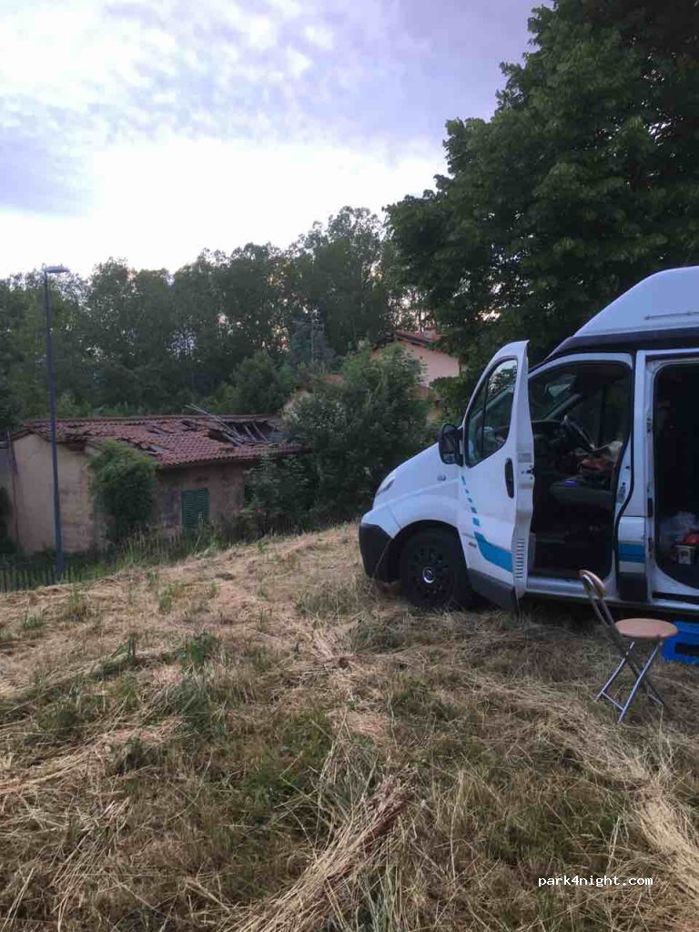 (51028) San Marcello Pistoiese - 86 Via Molino Rettori — foto 2
