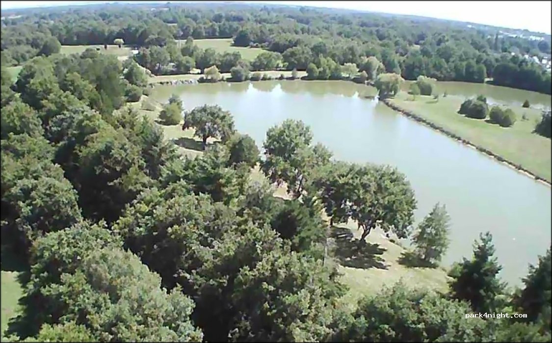 (44119) Grandchamps-des-Fontaines - 10 Le Brossais — foto