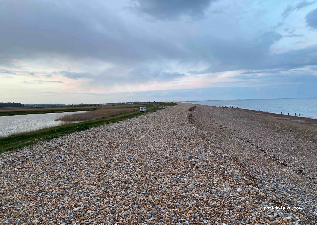 (TN35 4EL) - 4 Pett Level Road — foto 3