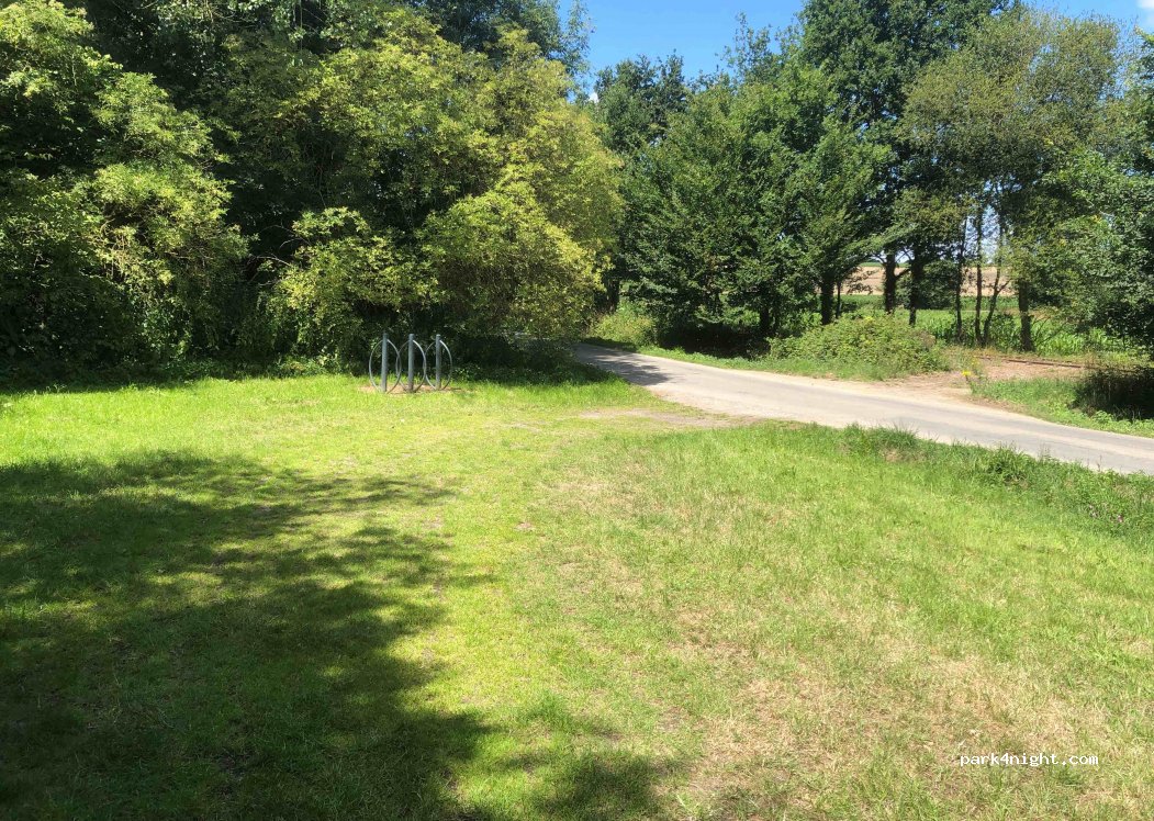 (35360) Montauban-de-Bretagne - Lannelou — foto