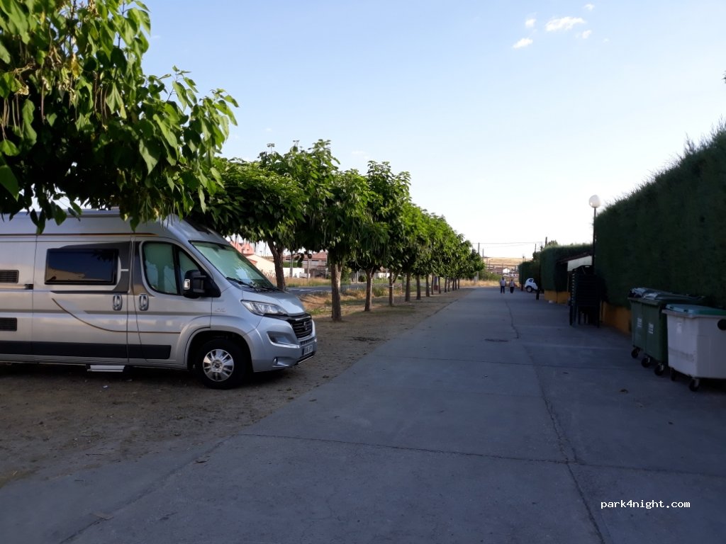 (37310) Macotera - 19 Carretera Piedrahita — foto