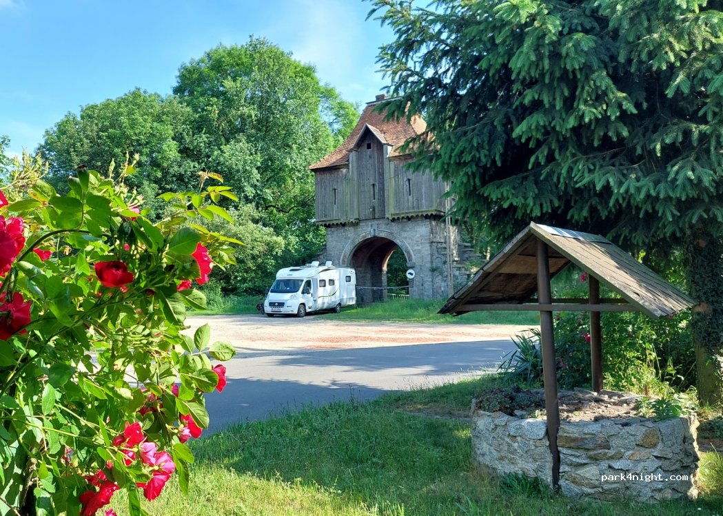 (55-080) Krobielowice - — foto 4