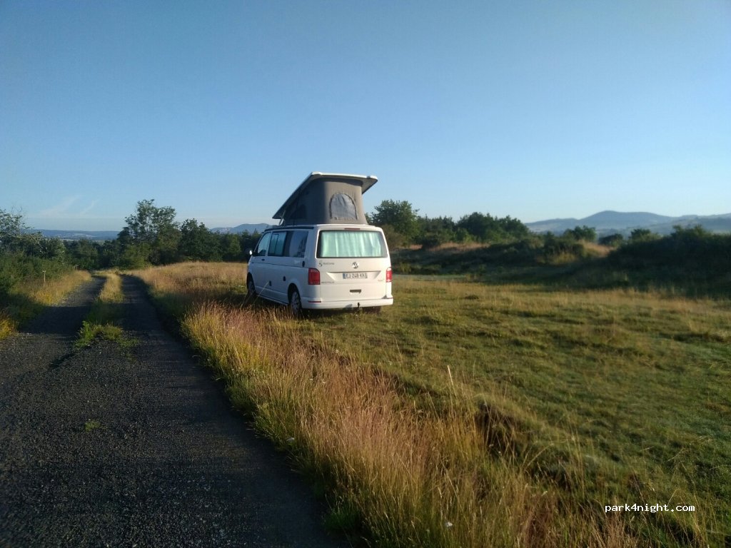 (43350) Saint-Paulien - N102 — foto
