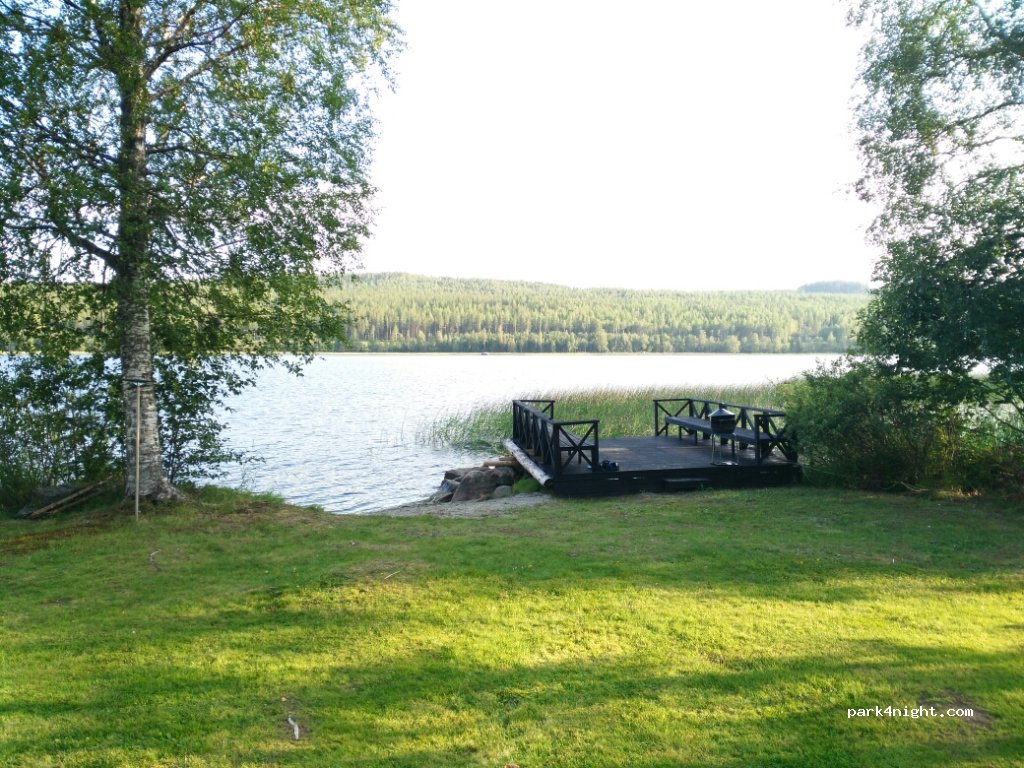 Skandi Camp — foto 3