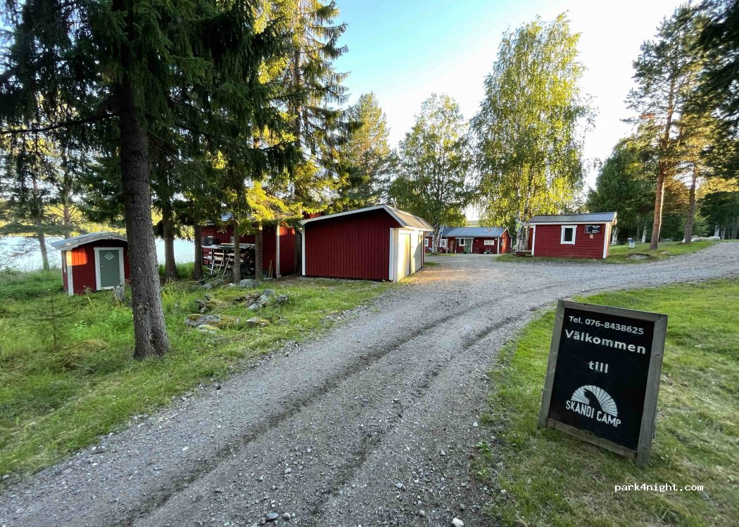 Skandi Camp — foto 4