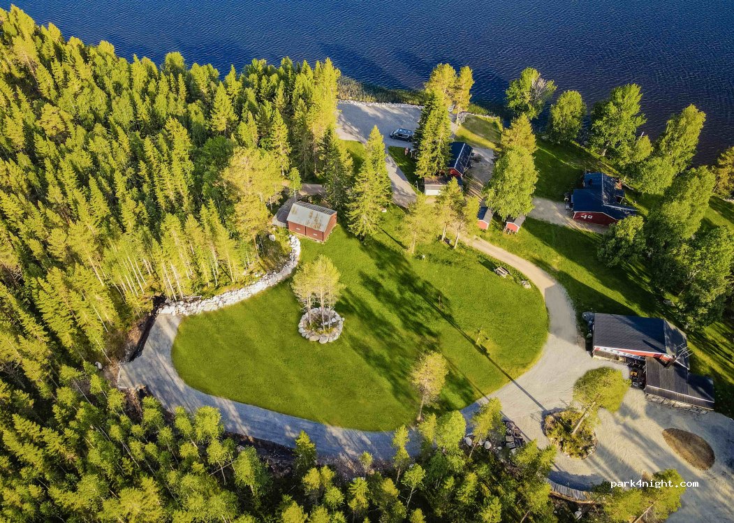 Skandi Camp — foto 5