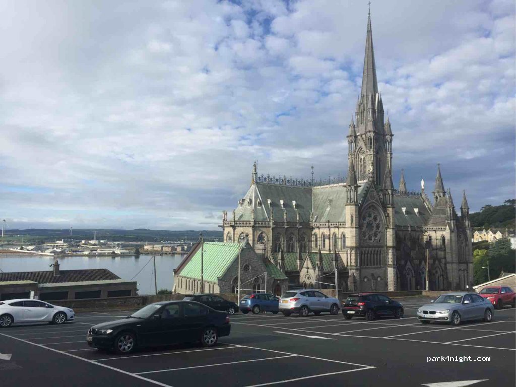 () Cobh - Beechmount — foto