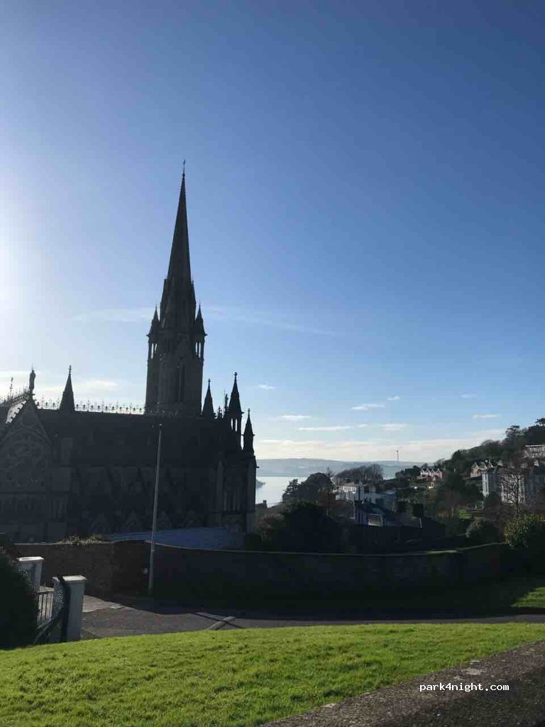 () Cobh - Beechmount — foto 2