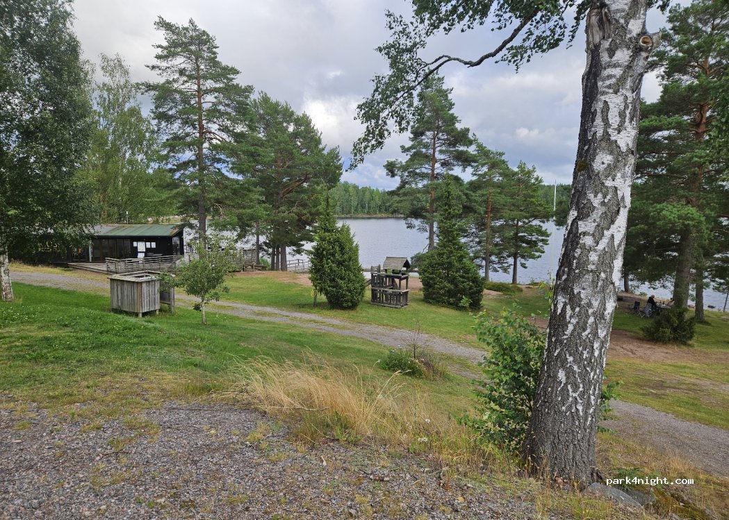 Grums Fish n 'Camp — foto 4
