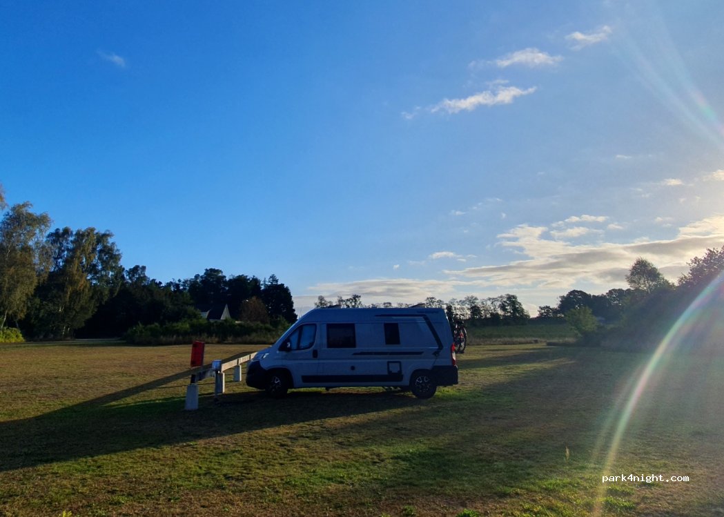 (272 97) Simrishamn V - 37 Tornavägen — foto 4
