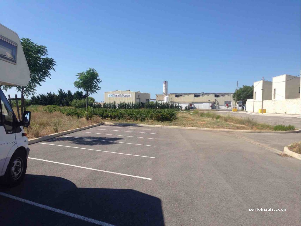 (30660) Gallargues-le-Montueux - Condamine — foto