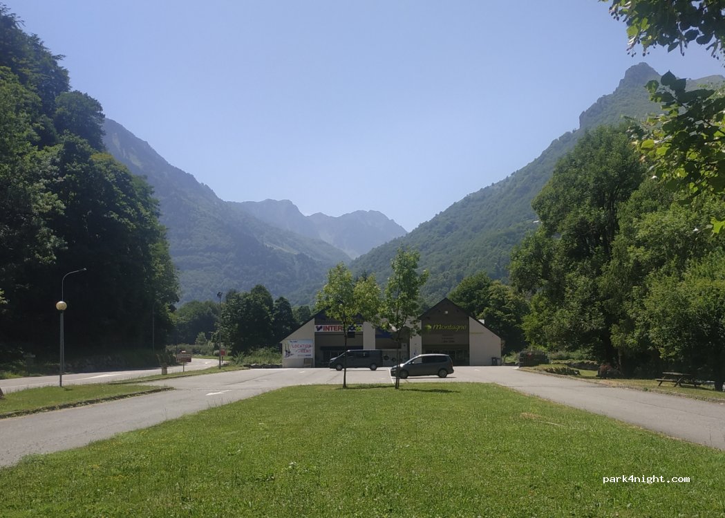 (65110) Cauterets - 33 Route de Pierrefitte — foto 4