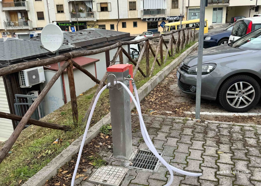 (85100) Potenza - 114 Via Zara — foto 5