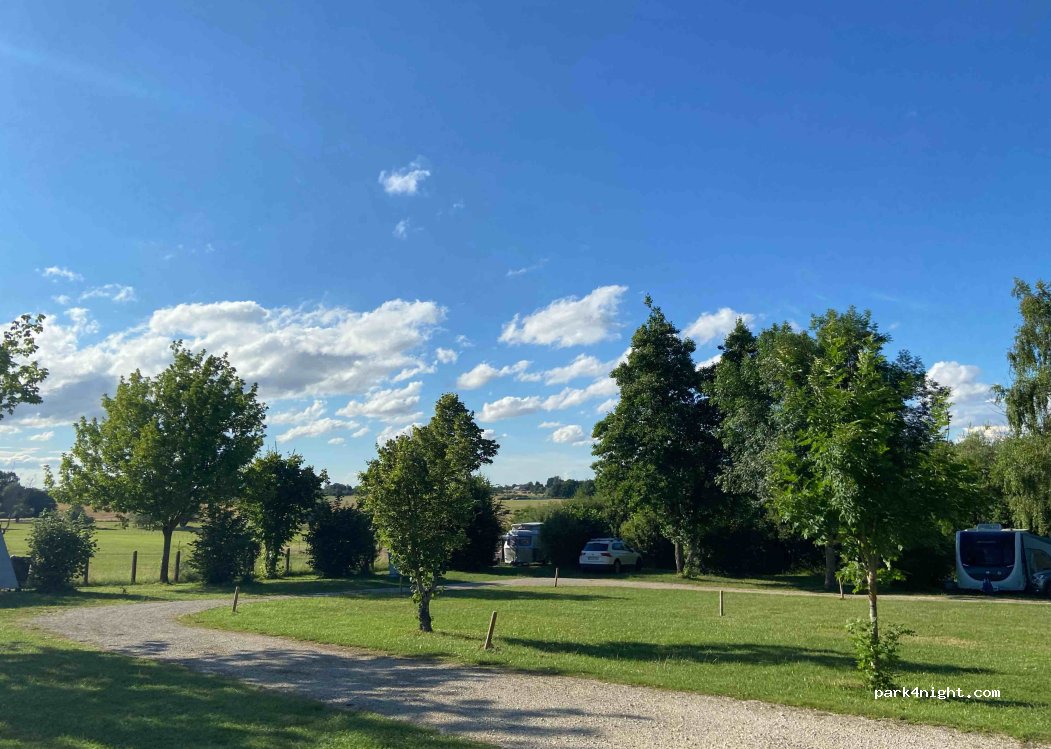 Camping Rives du Lac — foto 3