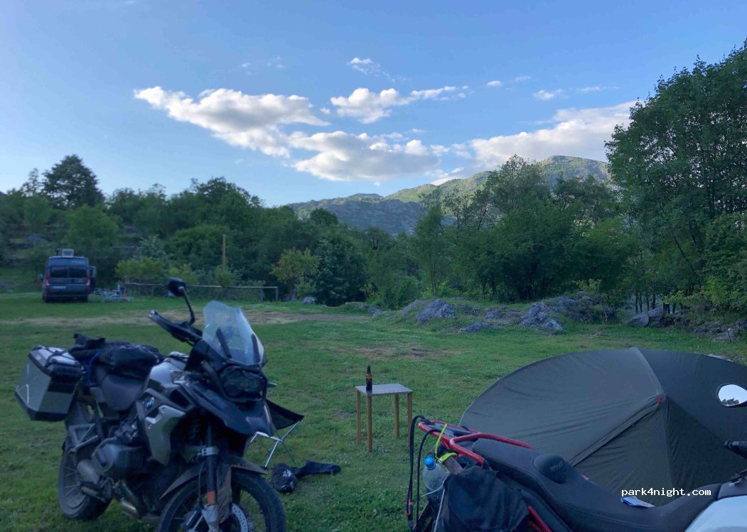 Camp Oaza Lipa — foto 4