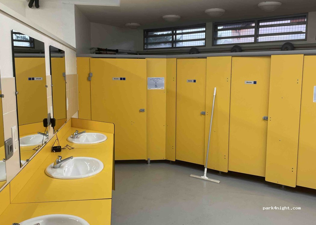 CAMPING LES PINS — foto 4