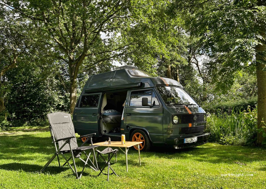 Ladegårdskov/Gråsten — foto 3