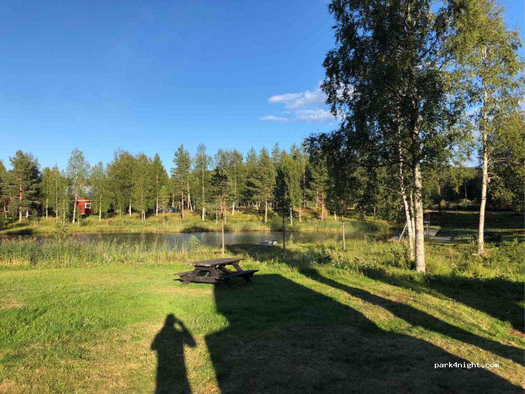 (780 69)  - 98 DALENVÄGEN — foto