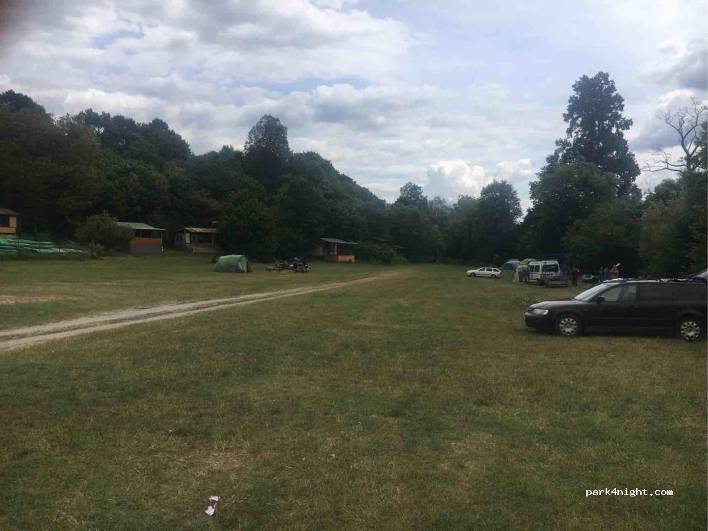 Camping Dronte — foto