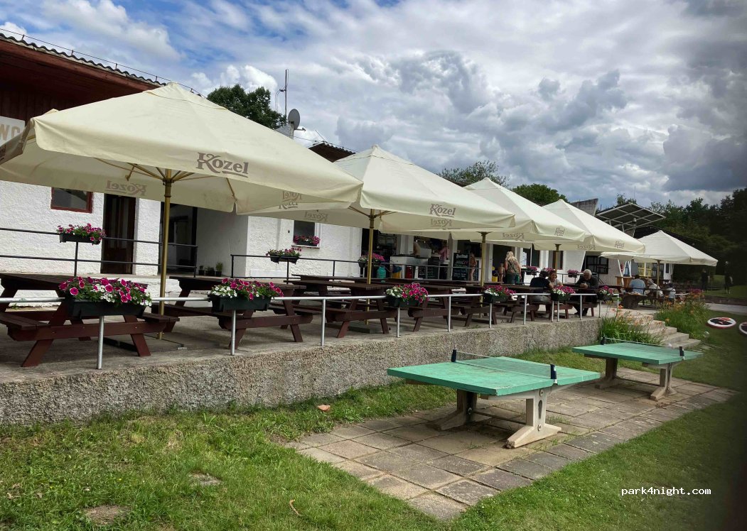 Autocamp Mola — foto 2