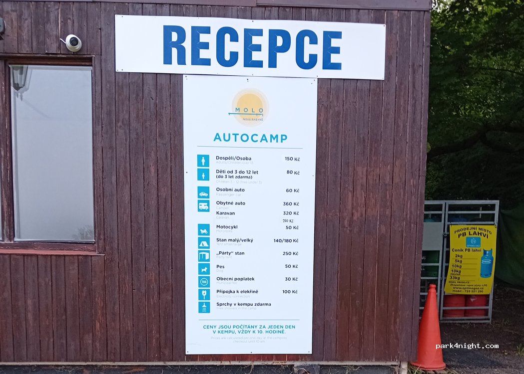 Autocamp Mola — foto 4
