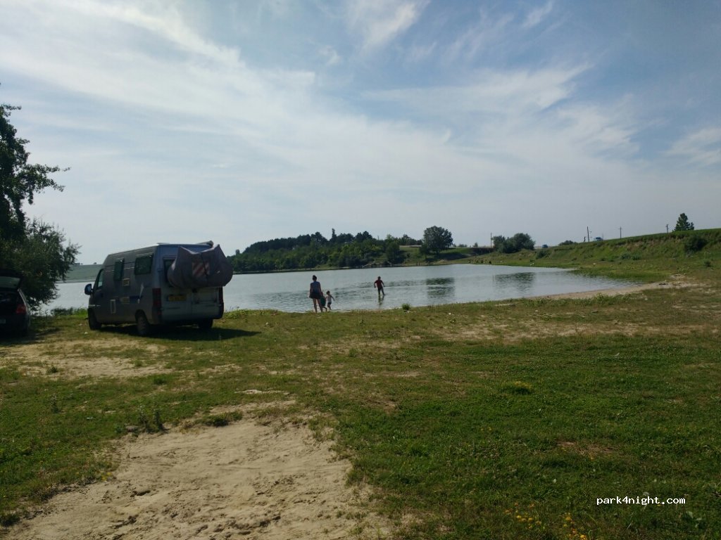 () Moara Domneasca - R57 — foto
