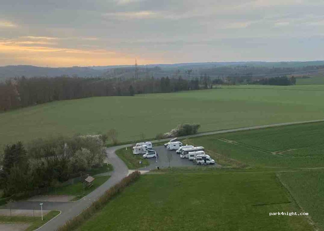 (07907) Burgk - 1 Ortsstraße — foto 4