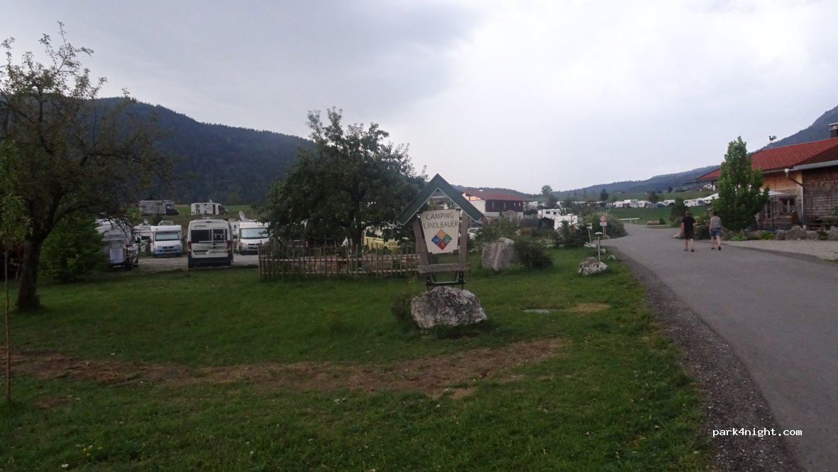 Camping Lindlbauer — foto 2