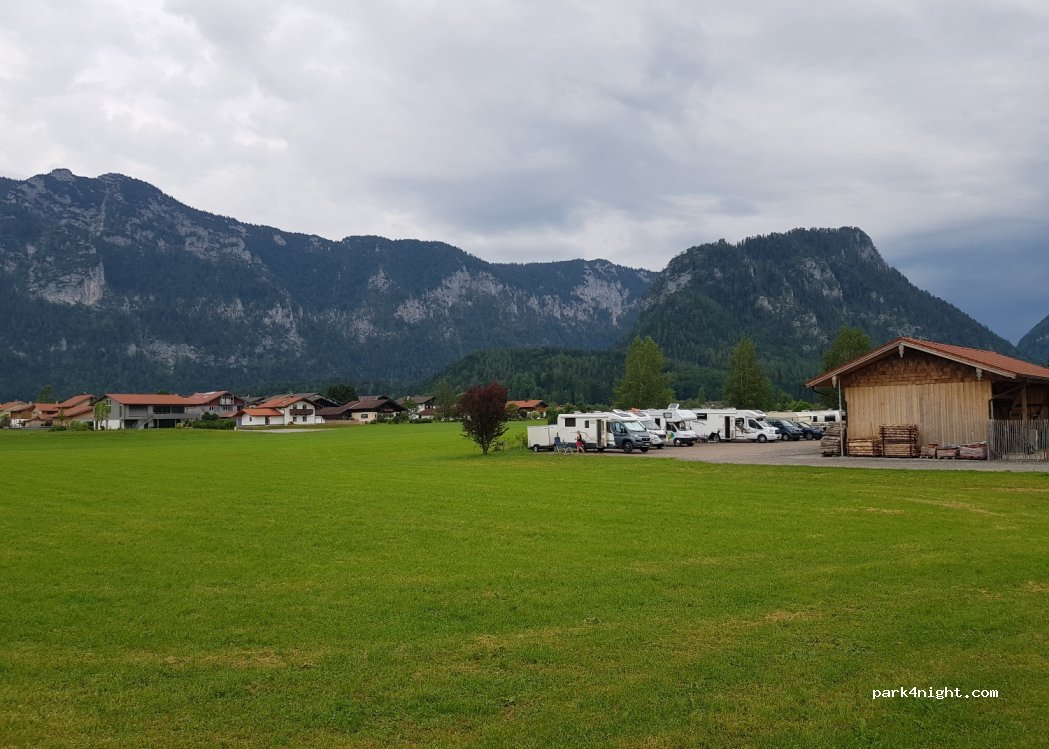 Camping Lindlbauer — foto 3