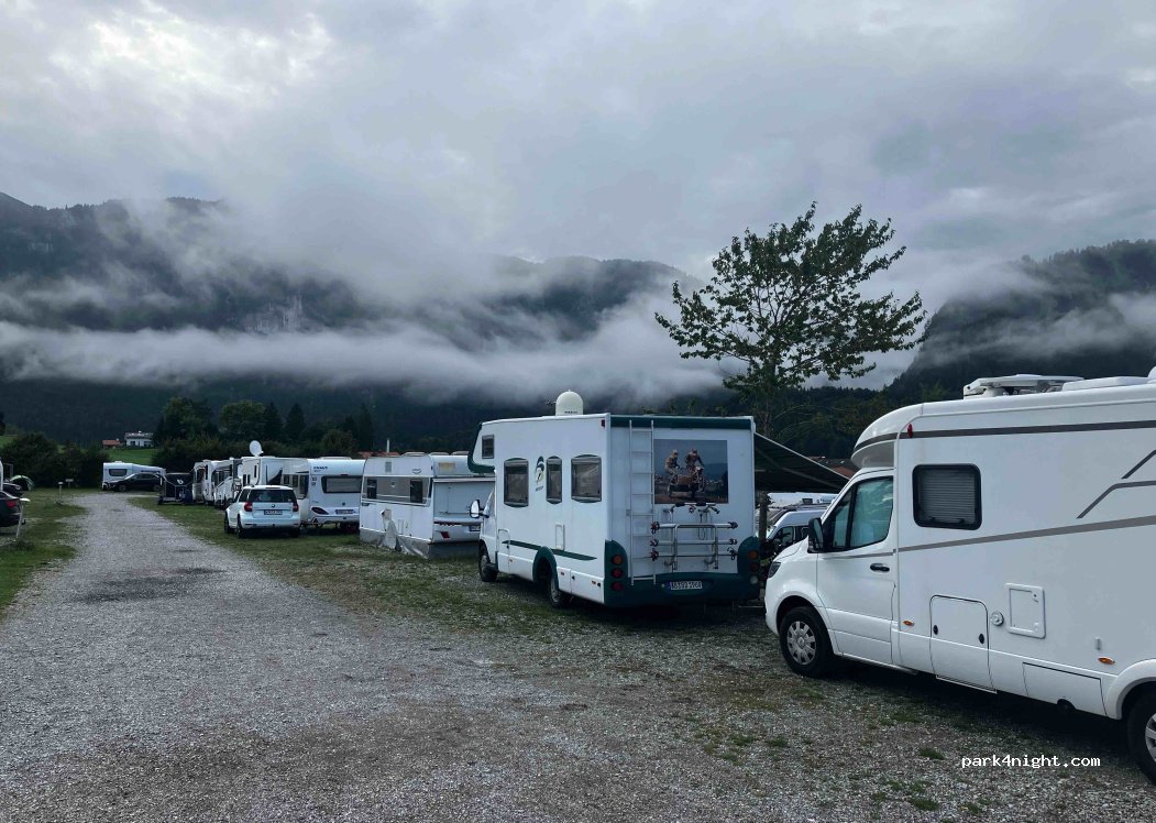 Camping Lindlbauer — foto 4
