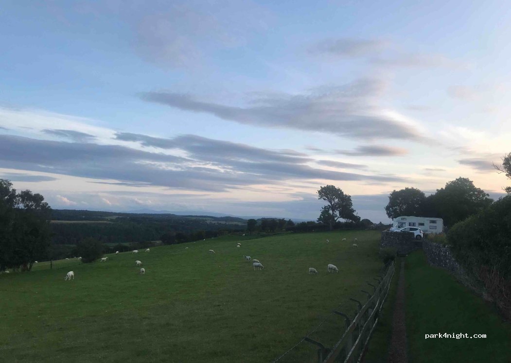 (CA8 2BX) Brampton - Hadrian's Wall Path — foto 3