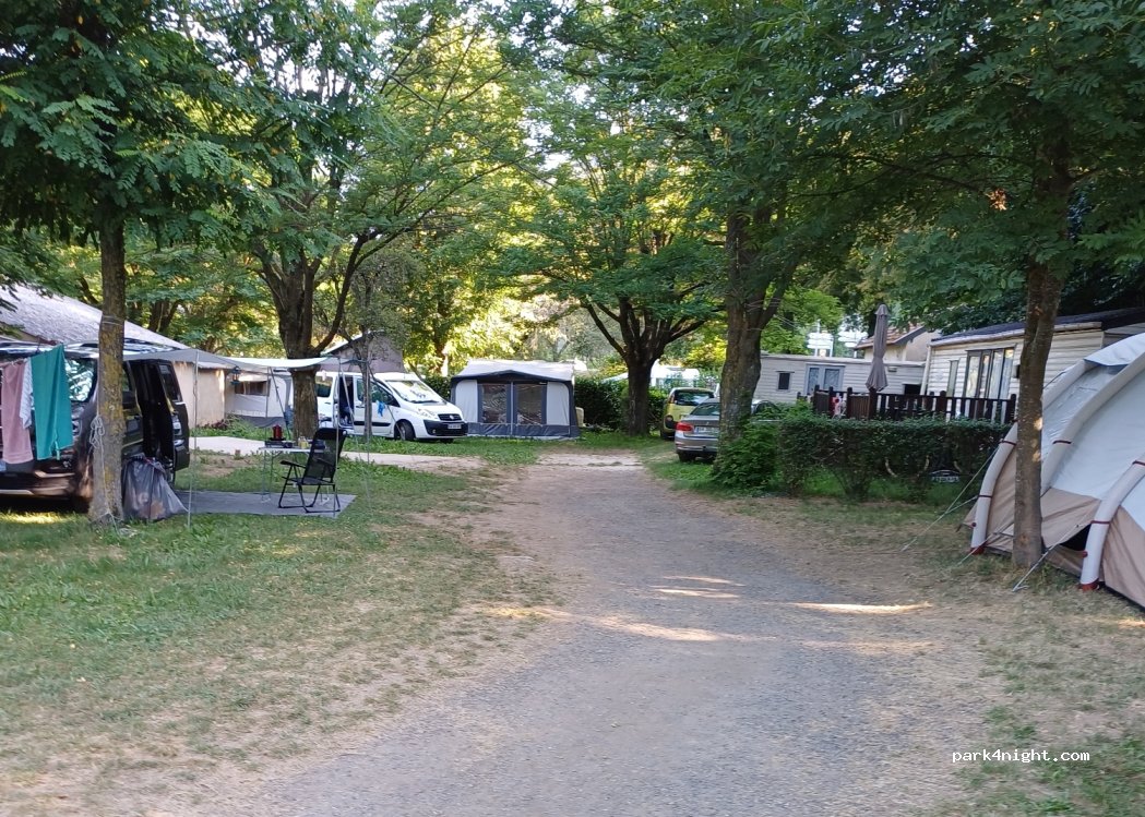 Camping du Velay — foto 4